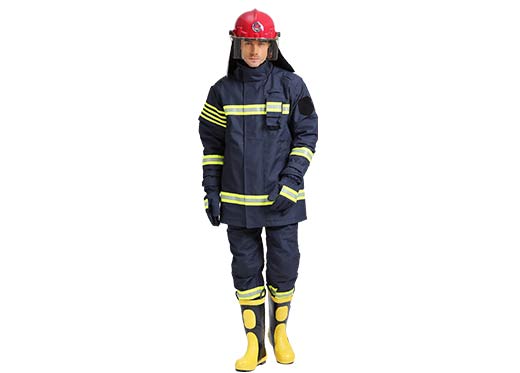 消防服