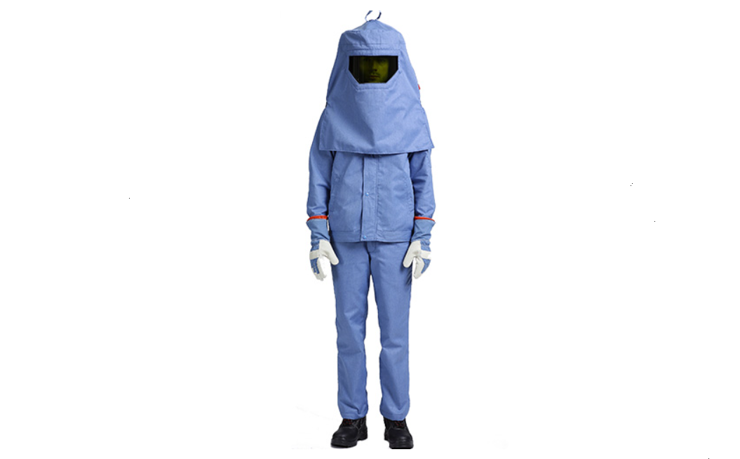 防電弧服使用過(guò)程有哪些要求？又該如何檢查？