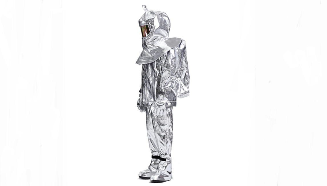 消防隔熱服有哪些種類？又如何保養(yǎng)？