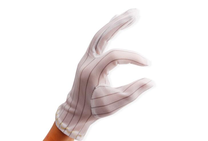 防靜電手套的常見知識(shí)點(diǎn)